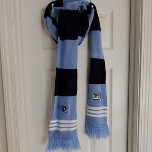 Sporting KC scarf